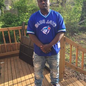 Meet your Posher, Tyray